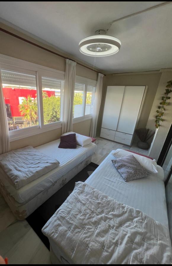דירות מארבלה Puerto Banus מראה חיצוני תמונה