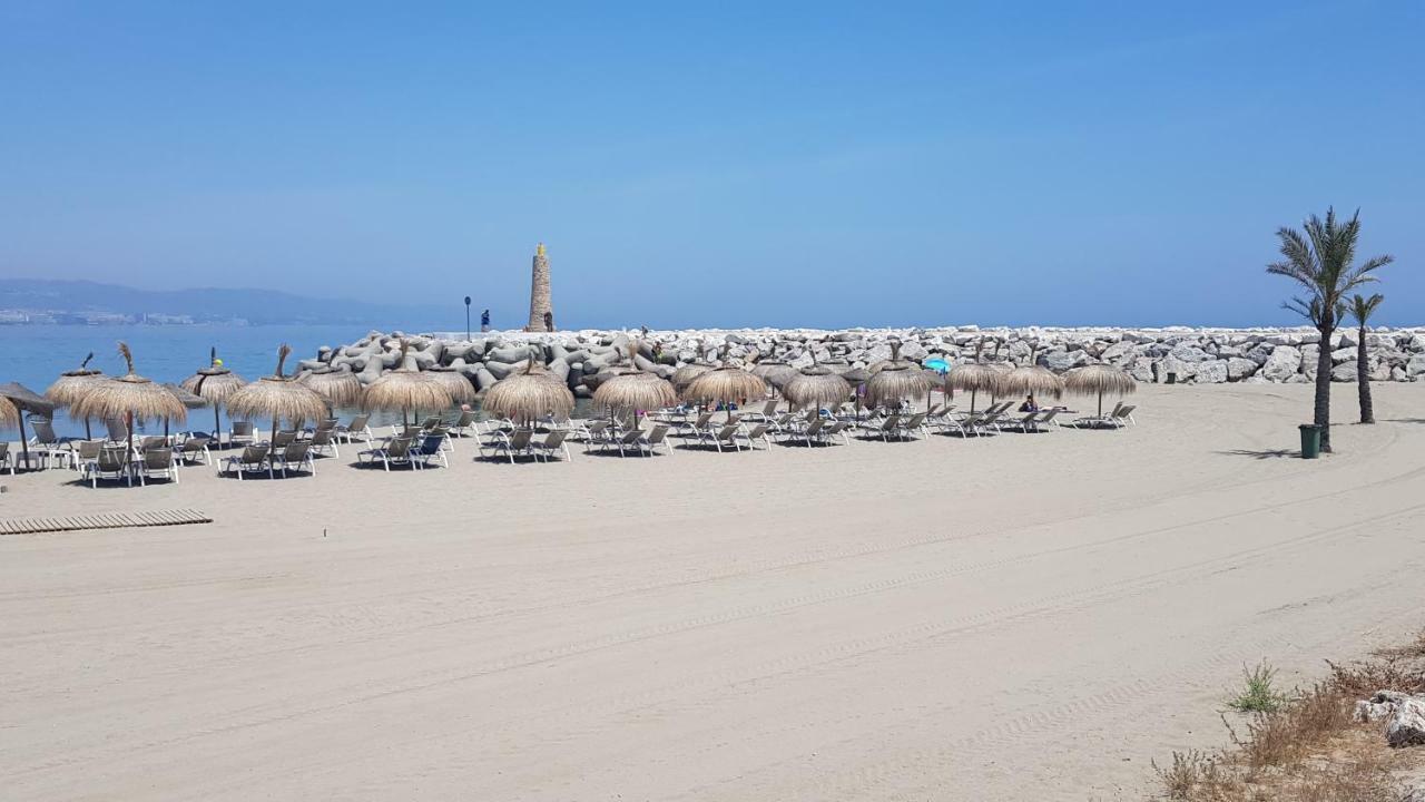 דירות מארבלה Puerto Banus מראה חיצוני תמונה