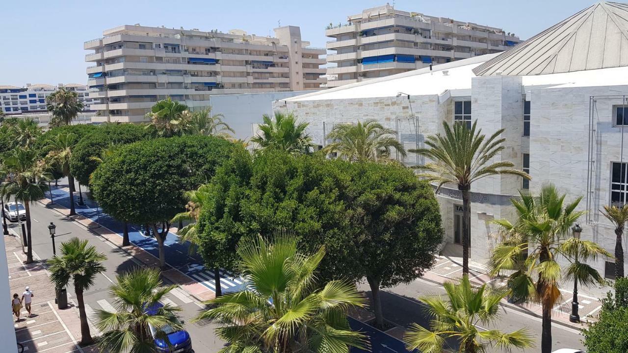 דירות מארבלה Puerto Banus מראה חיצוני תמונה
